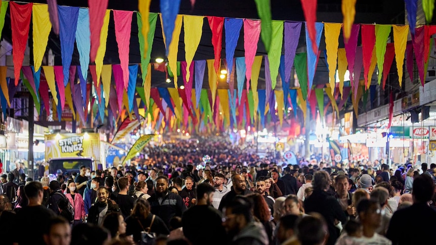 Indonesia-Australia Mulai Puasa Besok, Malaysia-Singapura Sepakat 1 Ramadan Jatuh 2 Maret