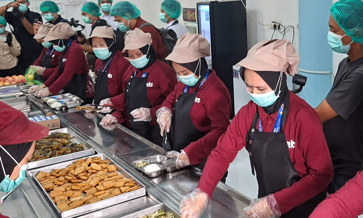 Program MBG Tetap Berjalan Selama Libur Nataru, BGN Siapkan Distribusi Langsung ke Rumah Siswa