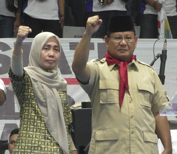 Serikat Buruh Usul Ada Menteri Prabowo yang Berasal dari Buruh agar Bisa Memperhatikan Nasib Rakyat