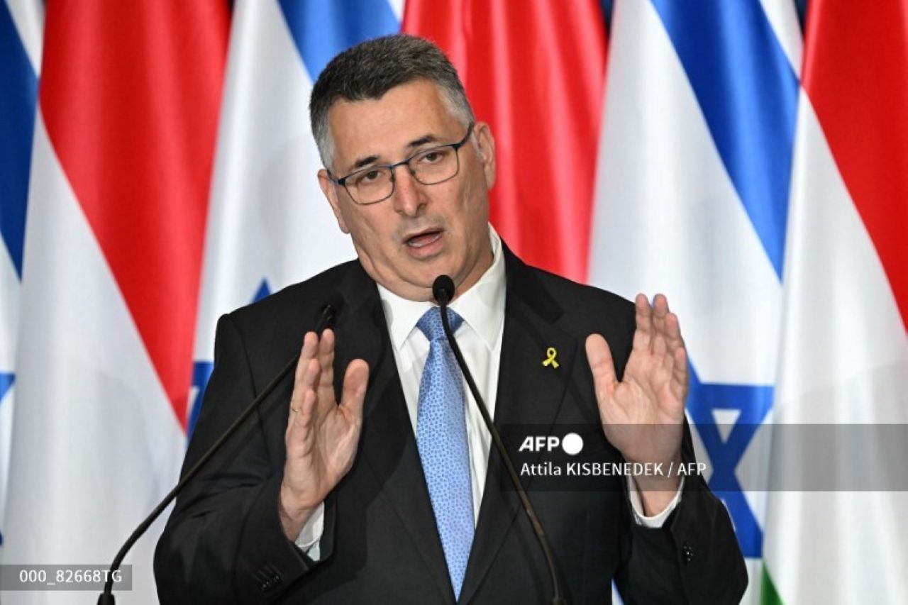 Israel Tolak Pasukan Turki dalam Misi Penjaga Perdamaian Gaza
