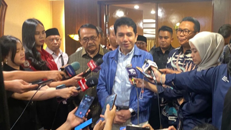 Optimalkan Pengembangan Kota, Cawagub Jakarta Kun Wardana Usulkan Dibentuknya Dewan Penasihat Gubernur