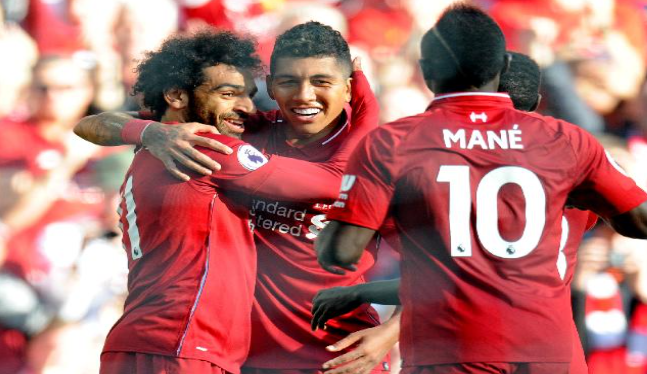 Mo Salah dan Sadio Mane Tak Akur, Terungkap di Buku Roberto Firminho