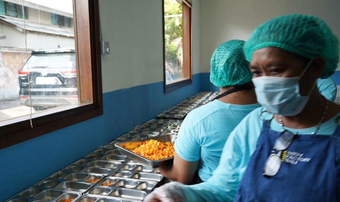 Sinyal Efisiensi Anggaran Menguat, Distribusi MBG Berpotensi Dipangkas