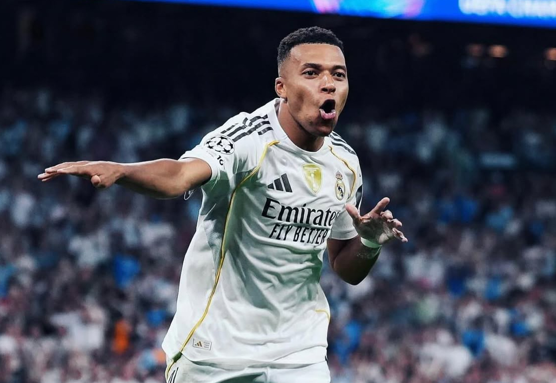 Ballon d’Or 2026: Kylian Mbappe Bisa Pecahkan Rekor Gila Lionel Messi