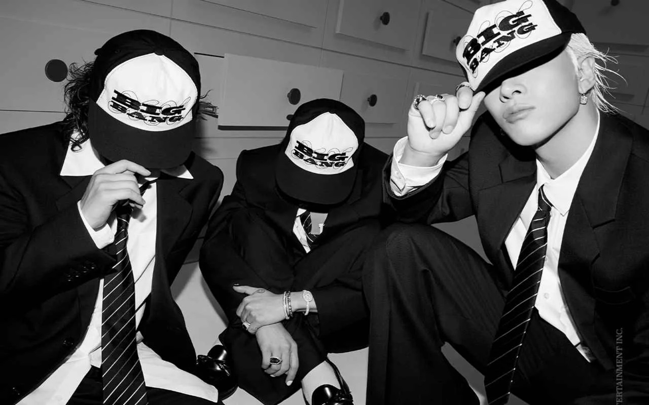 Konser BIGBANG Tambah Sehari, War Tiket Mulai 21 September