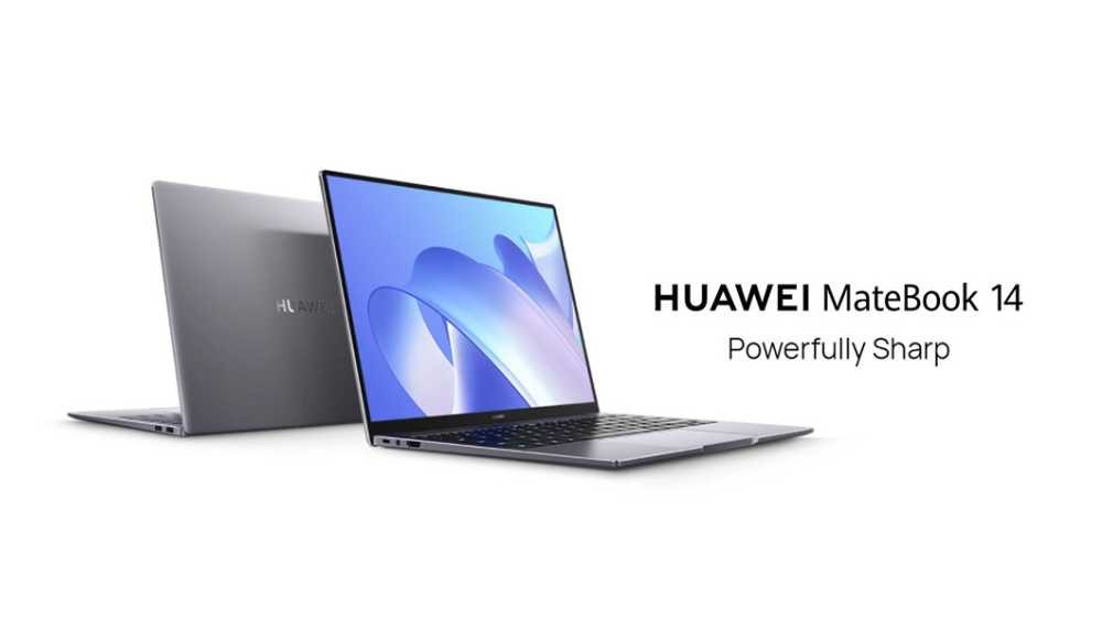Laptop Huawei MateBook 14 2024 Bakal Rilis di Indonesia! Intip Spesifikasinya di Sini