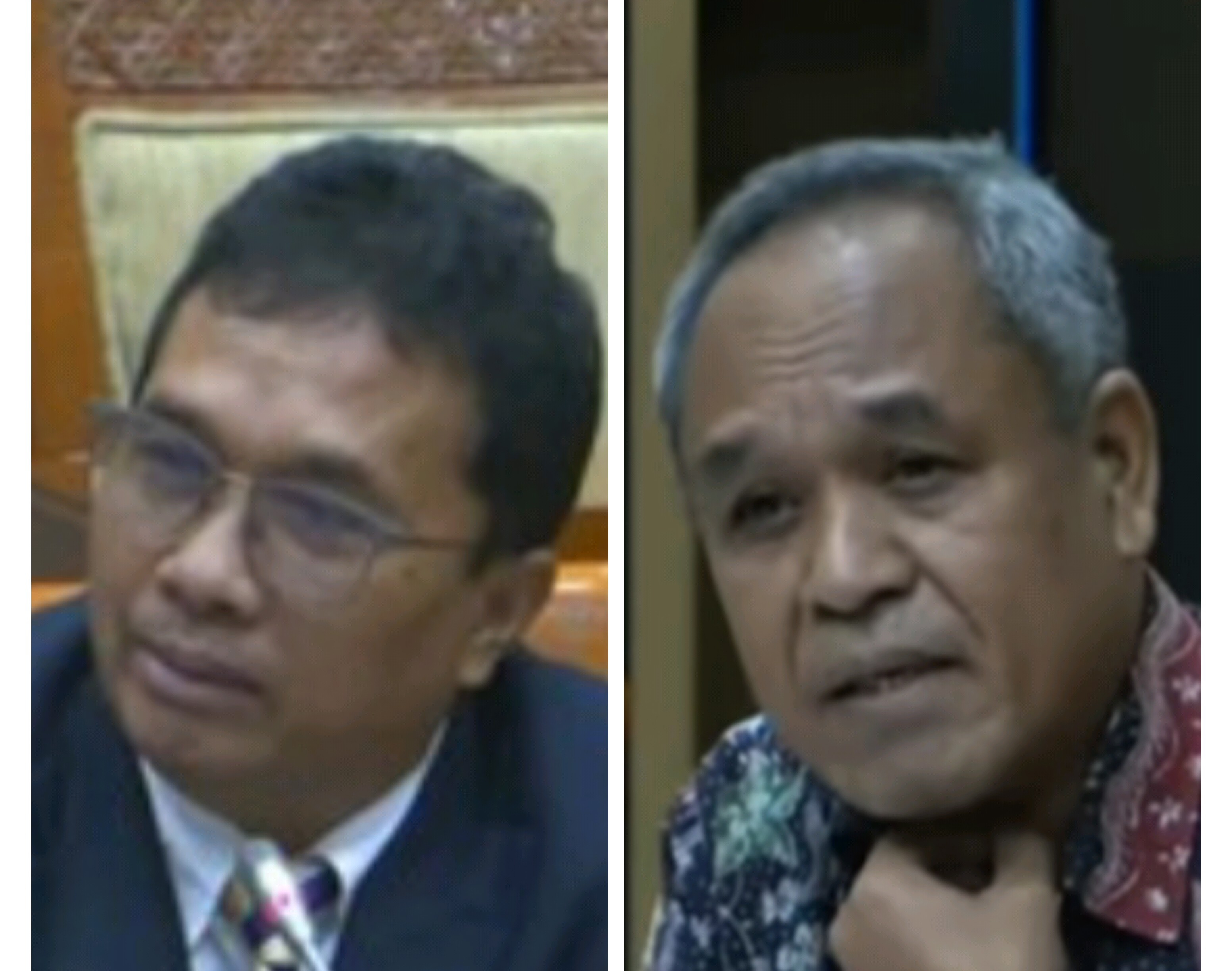 Hakim Vonis Mati Ferdy Sambo Hanya Dapat 0 Suara di DPR, Begini Momen Panas Dicecar Benny K Herman