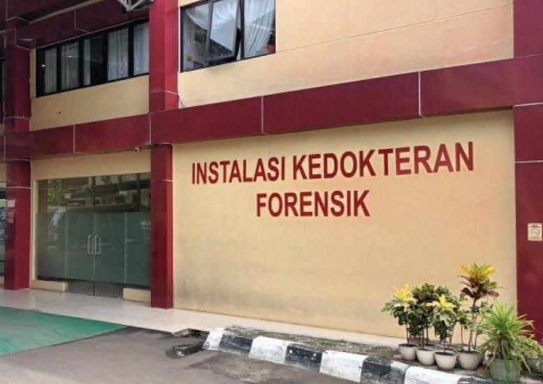 Farmasi Forensik: Mengurai Benang Kusut Kejahatan