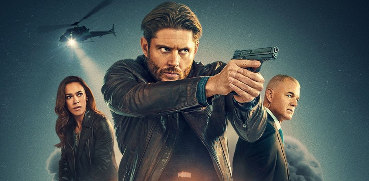 Sinopsis Serial Countdown, Jansen Ackles Pecahkan Teka-Teki Pembunuhan Brutal di Los Angeles
