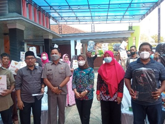 Kostiana: PIP-WK Sebagai Alat Membangun Bangsa