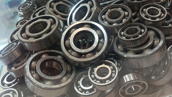 Bikin Usia Pakai Bearing Makin Awet, SKF Bocorkan Rahasianya