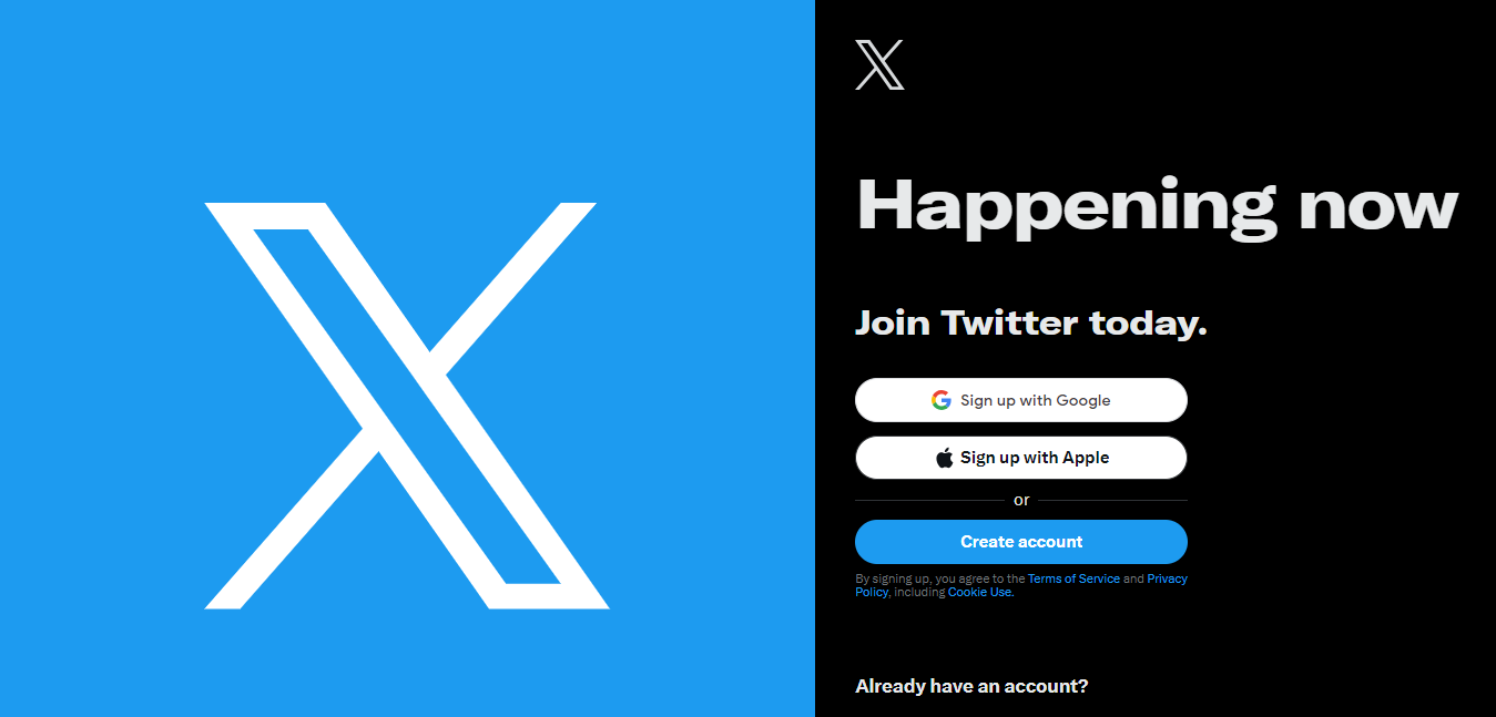 Memahami Rebranding Twitter Ganti Logo dan Nama Menjadi X