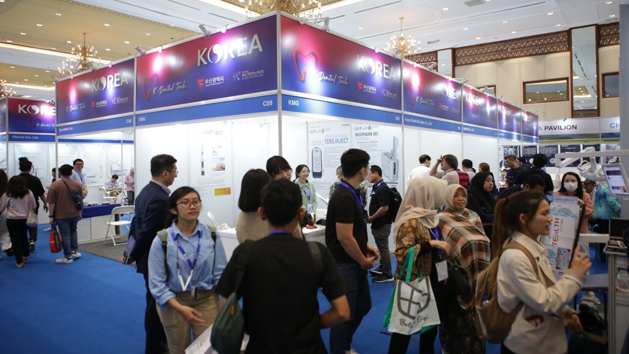 IDEC Siap Digelar Lagi 14-16 November 2025, Targetkan 7.000 Pengunjung