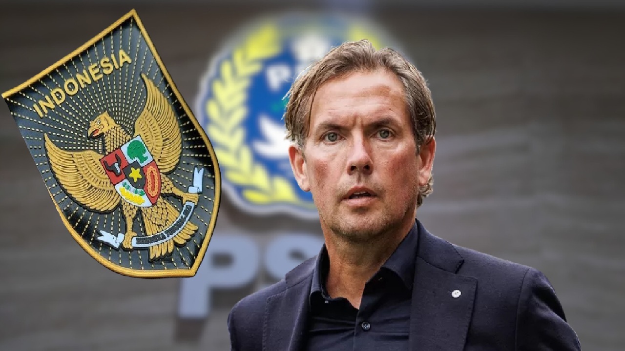 Alex Pastoor Atur Taktik Tipuan Skema Menyerang Lawan China, Langsung Lolos Ronde 4 Cari Gol Cepat!