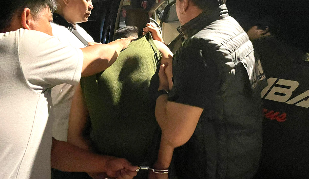 Pelaku Penusukan Ustaz di Kebon Jeruk Ditembak Polisi, Melawan Saat Ditangkap