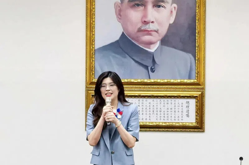 Cheng Li-wun