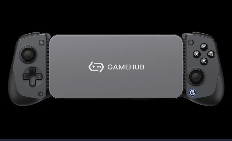 GameSir X5s Hadir untuk Gamer Budget: Fitur Premium dengan Harga Setengah Razer Kishi