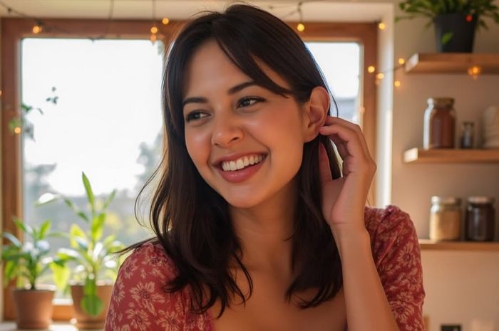 Luka 'Child Grooming' Aurelie Moeremans Kini Jadi Rebutan Produser Film