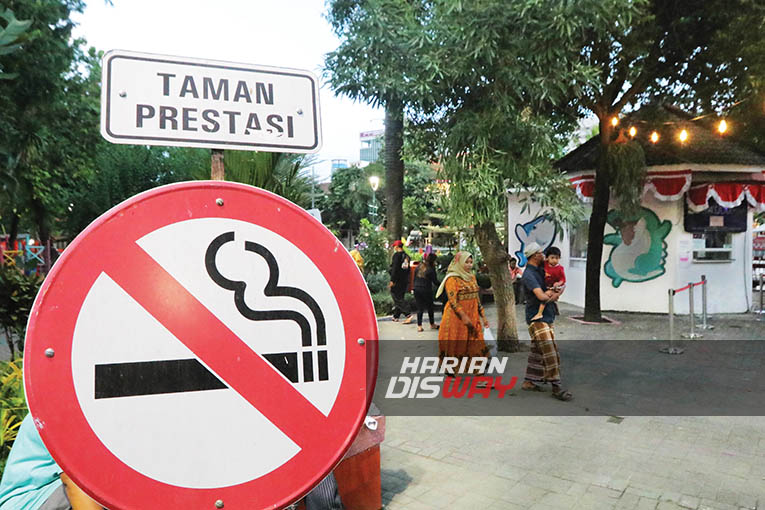 Jokowi Larang Jual Rokok Batangan, Berikut Ini Aturan Baru Produk Tembakau 