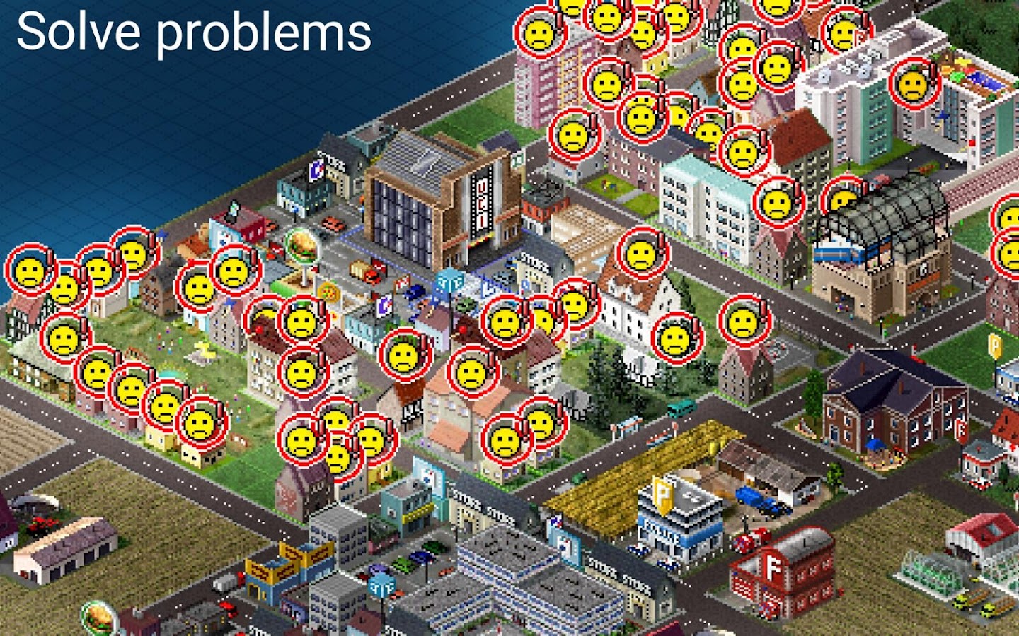 Klaim Kode Redeem TheoTown Terbaru Hari ini Rabu, 14 Januari 2026, Dapatkan Hadiah Diamond Gratis 