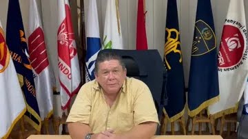 Lagu Indonesia Raya Kena Royalti? LMKN Tegaskan Bukan Pelanggaran Hak Cipta