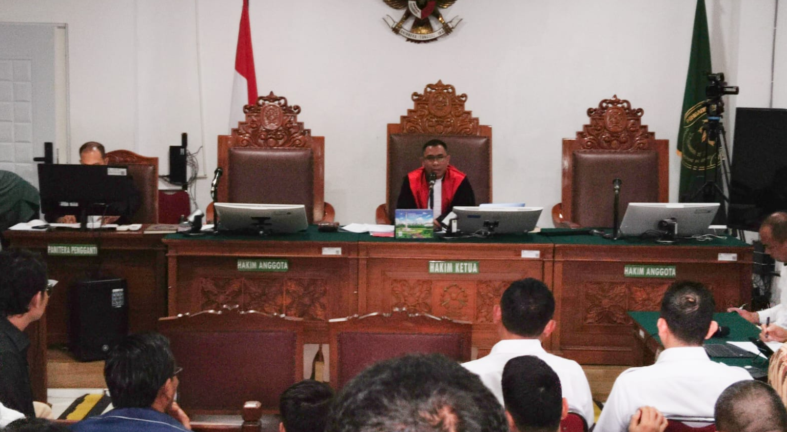 Status Tersangka Febrie Adriansyah Digugat, Minta Barang Sitaan Dikembalikan