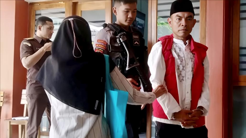 Pilu! Jaminkan Rumah demi Tolong Tetangga, YAM Malah Divonis 1,5 Tahun Penjara