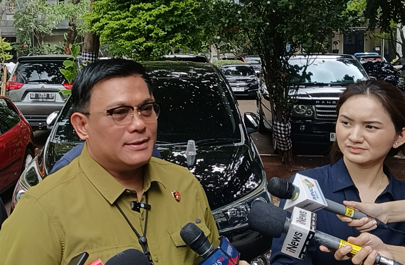 Tiga Petinggi PT DSI Dicegah ke Luar Negeri Usai Ditetapkan Sebagai Tersangka