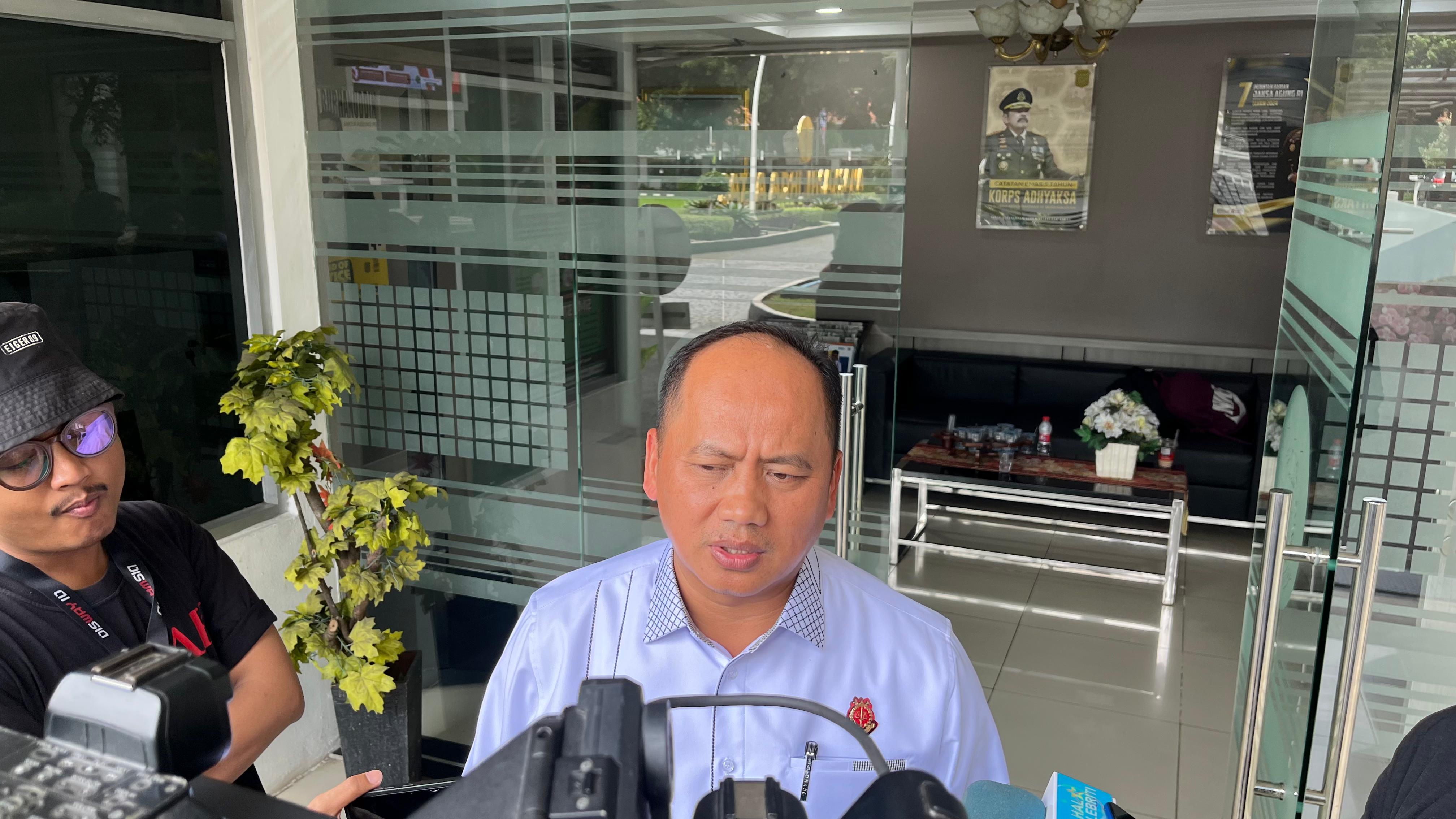 Terapkan KUHAP Baru, Kejagung Bakal Minimalisir Proses Pemenjaraan