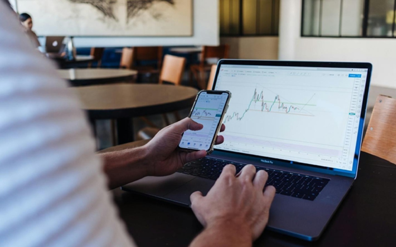 Data Neraca Perdagangan untuk Memetakan Kemungkinan Skenario USDIDR