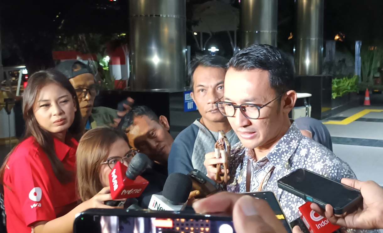 KPK Dalami Dugaan Aliran Dana Kasus Korupsi Kuota Haji Libatkan Biro Travel