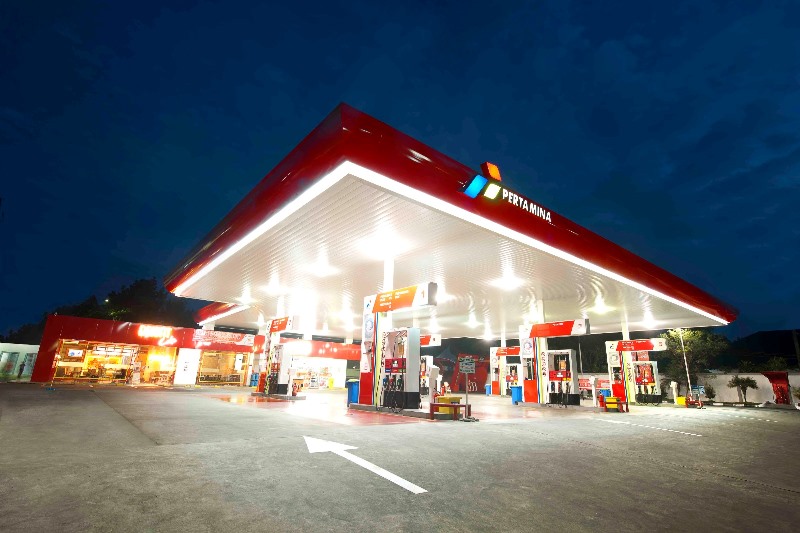 Pastikan Kenyamanan Liburan Nataru, Pertamina Siapkan 4 Layanan Utama