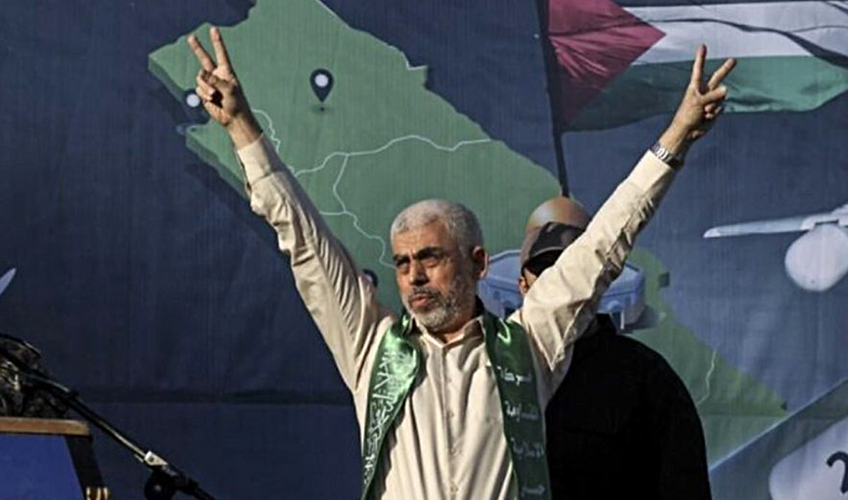 Pemimpin Hamas Yahya Sinwar Tewas, ini Respons Netanyahu dan Joe Biden