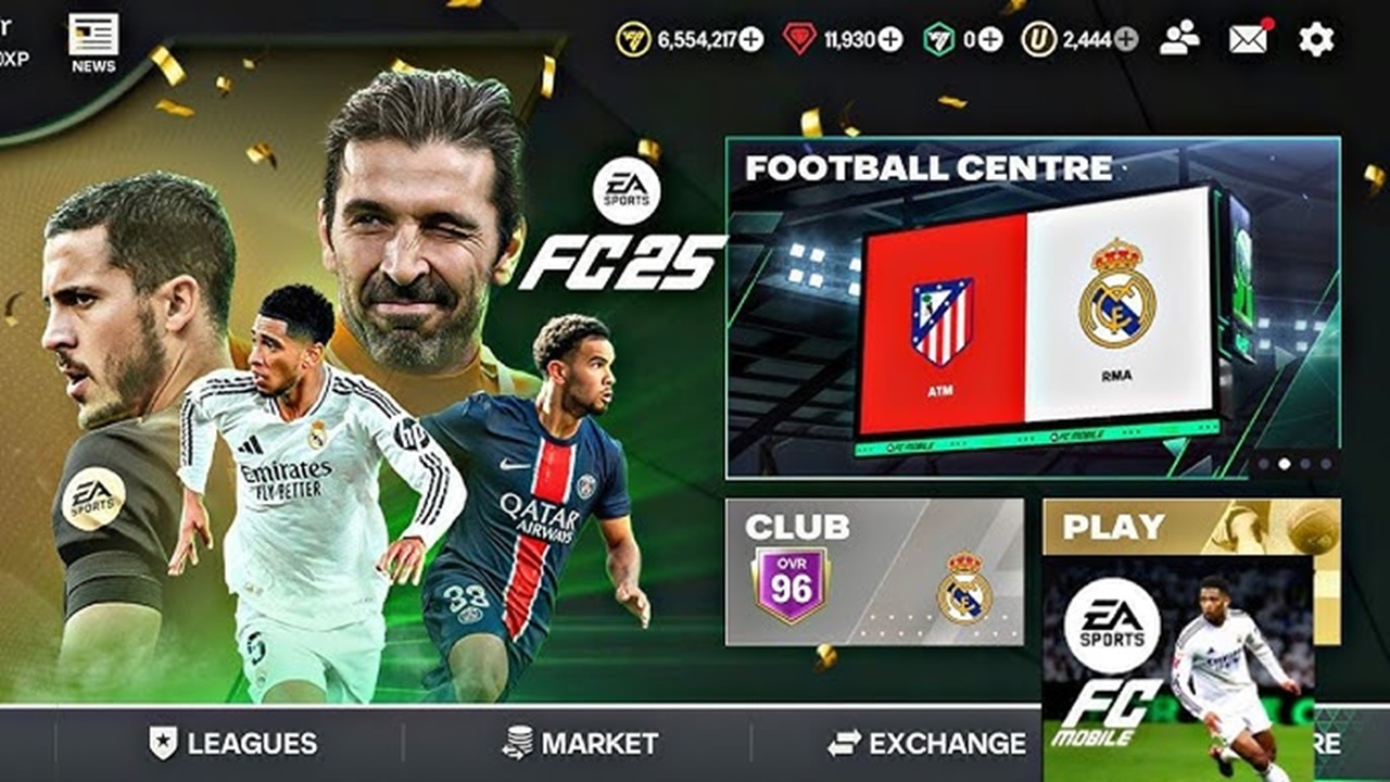 Klaim! 12 Kode Redeem FC Mobile Aktif Terbaru Hari Ini, Selasa 27 Mei 2025