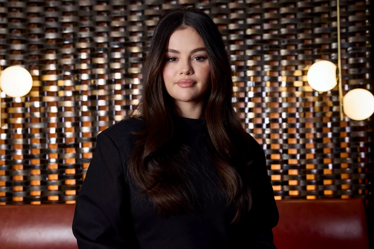 Selena Gomez Ungkap Dirinya Tidak Bisa Mempunyai Anak