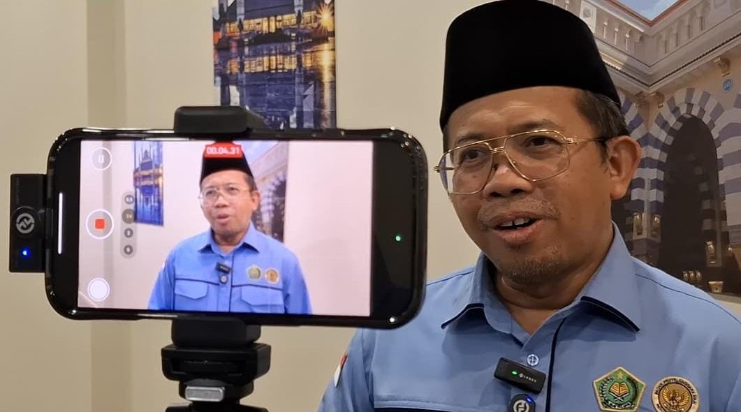 Kemenag Terapkan Pedoman Baru Dam, Ibadah Haji Lebih Tertib dan Akuntabel