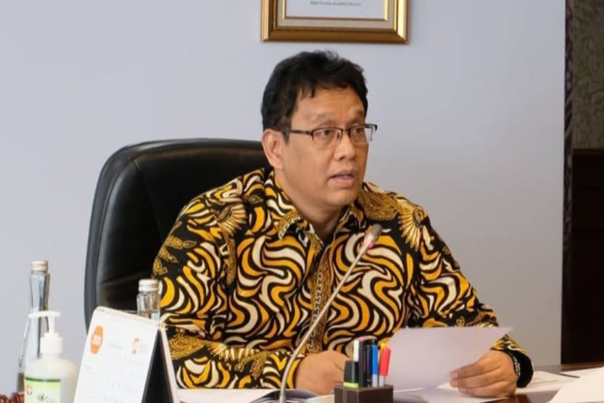 Baru Sepuluh Hari Menjabat, Menkeu Purbaya Digugat Tutut Soeharto ke PTUN