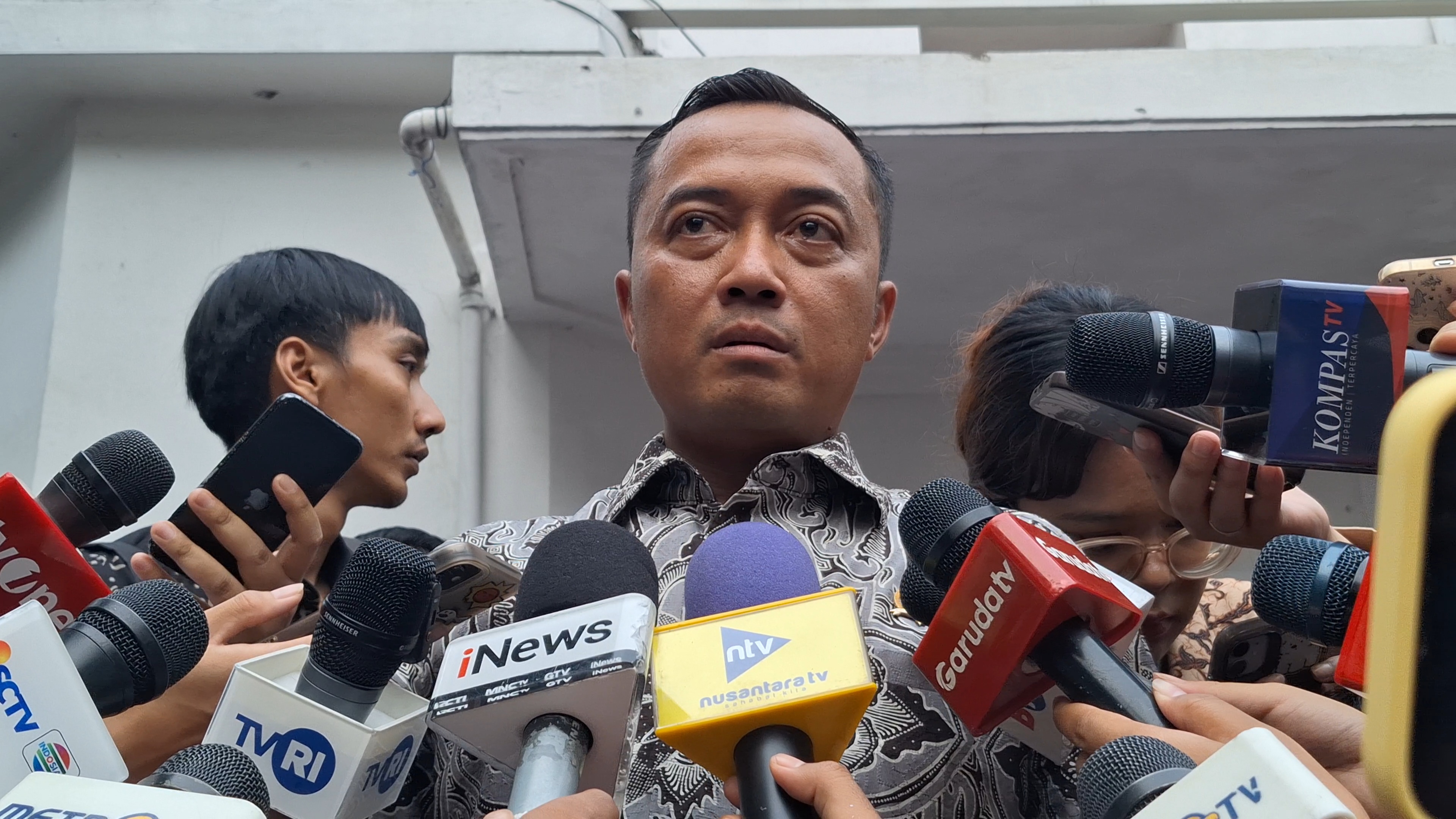 Anggaran BLT Ditambah, Sumbernya dari Realokasi Anggaran Tidak Produktif