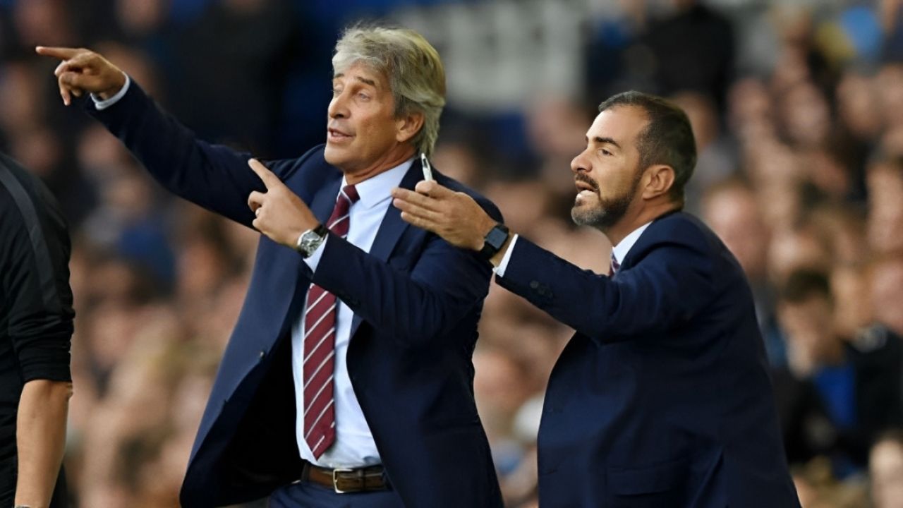 Chelsea vs Betis: Reuni Maresca dan Pellegrini di Final UEFA Conference League