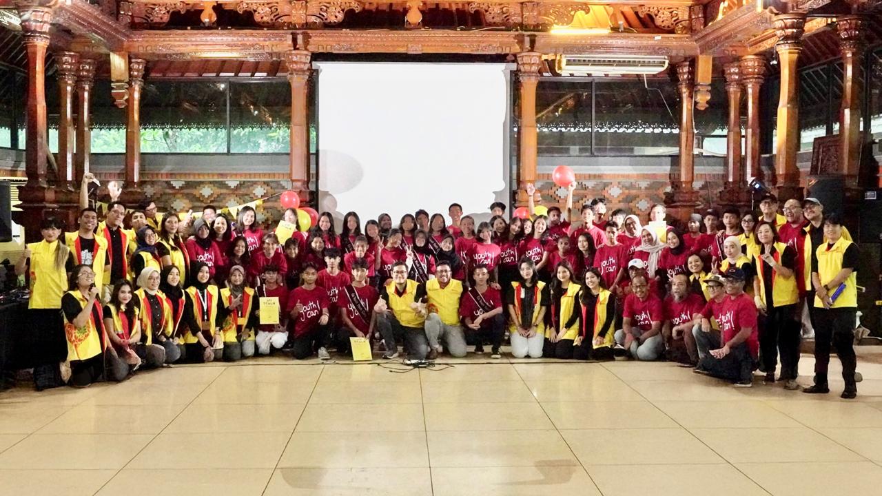Dorong Kesiapan Kerja Generasi Muda, Program GoTeach DHL Jangkau Lebih dari 230 Anak Muda