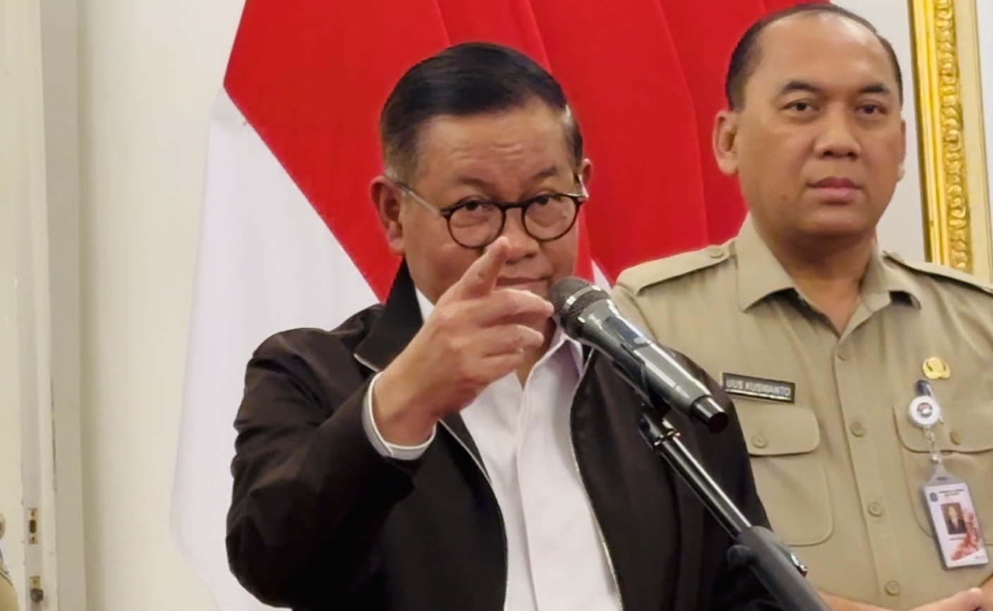 Pramono Mulai Data Pendatang Tanpa Tujuan di Jakarta: Perantau Harus Punya Kapabilitas