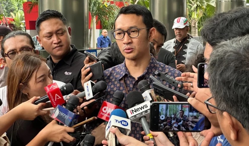 KPK Optimistis Praperadilan Yaqut Cholil Qoumas Ditolak Hakim PN Jakarta Selatan