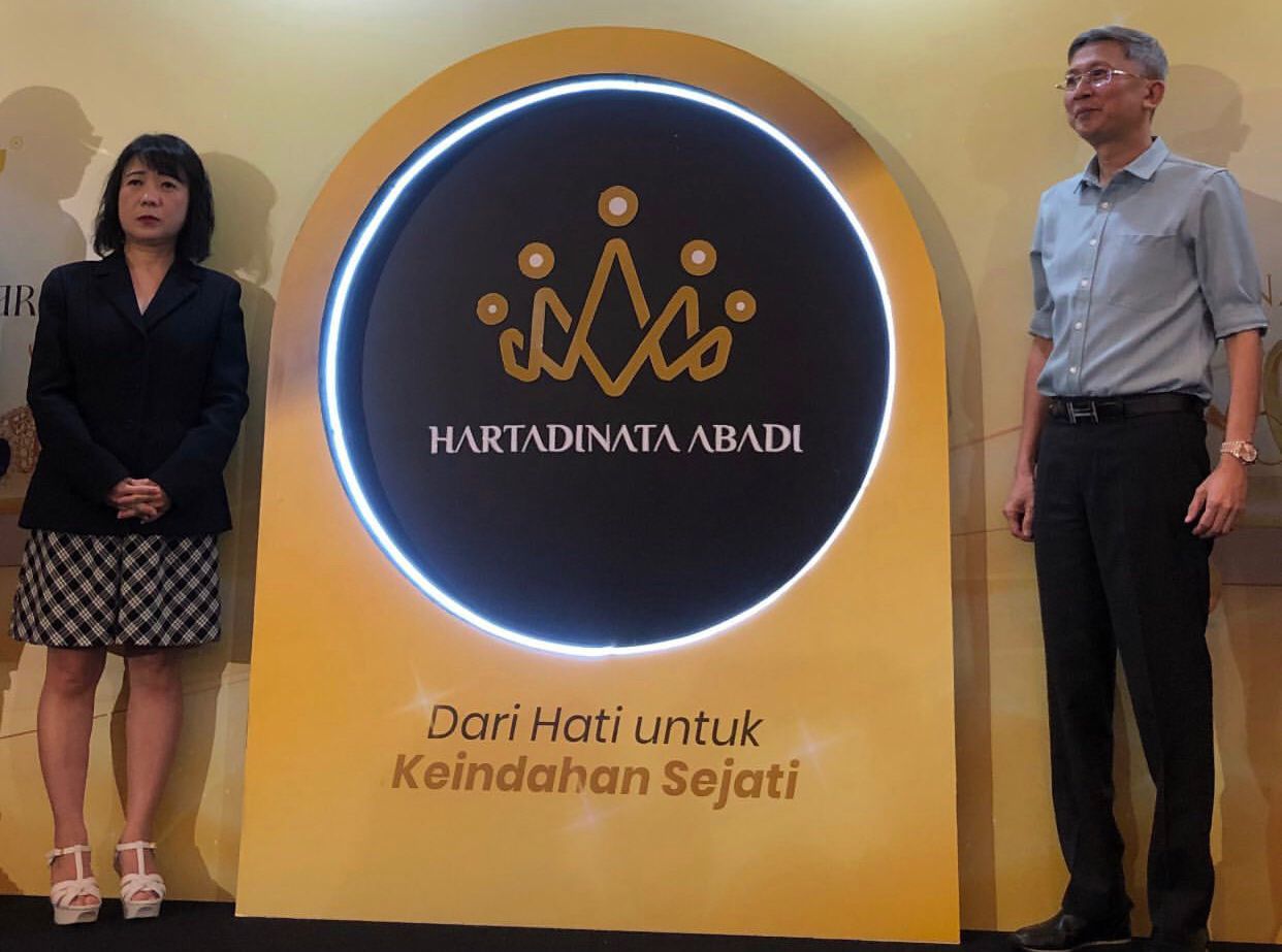 Wow, HRTA Jadi Satu-satunya Perusahaan Emas yang Dapat Rekomendasi MUI