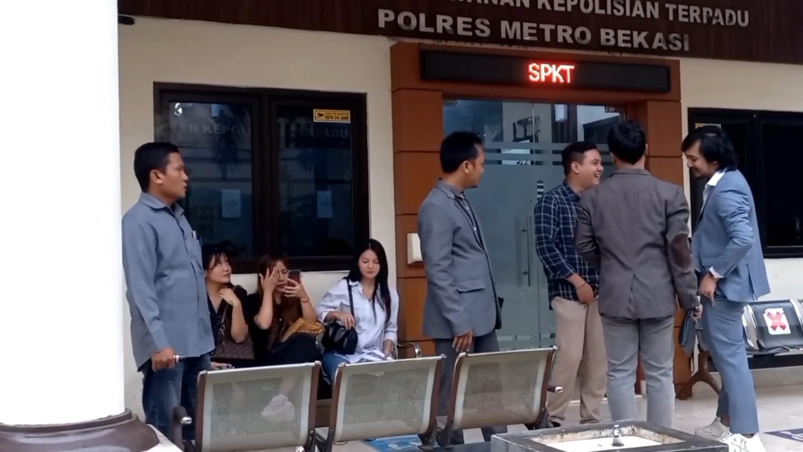 Korban Arisan Selebgram Ungkap Kronologi Awal Tertipu Jutaan Rupiah