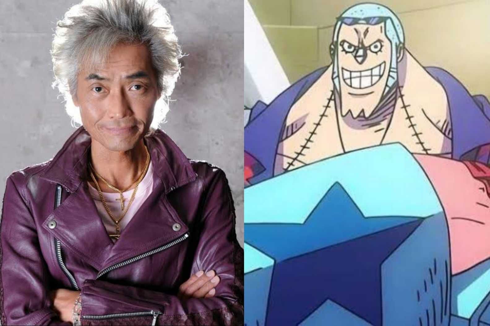 Kazuki Yao Pensiun dari Anime One Piece, Ini 5 Karakter Ikonik Lain yang Diperankannya