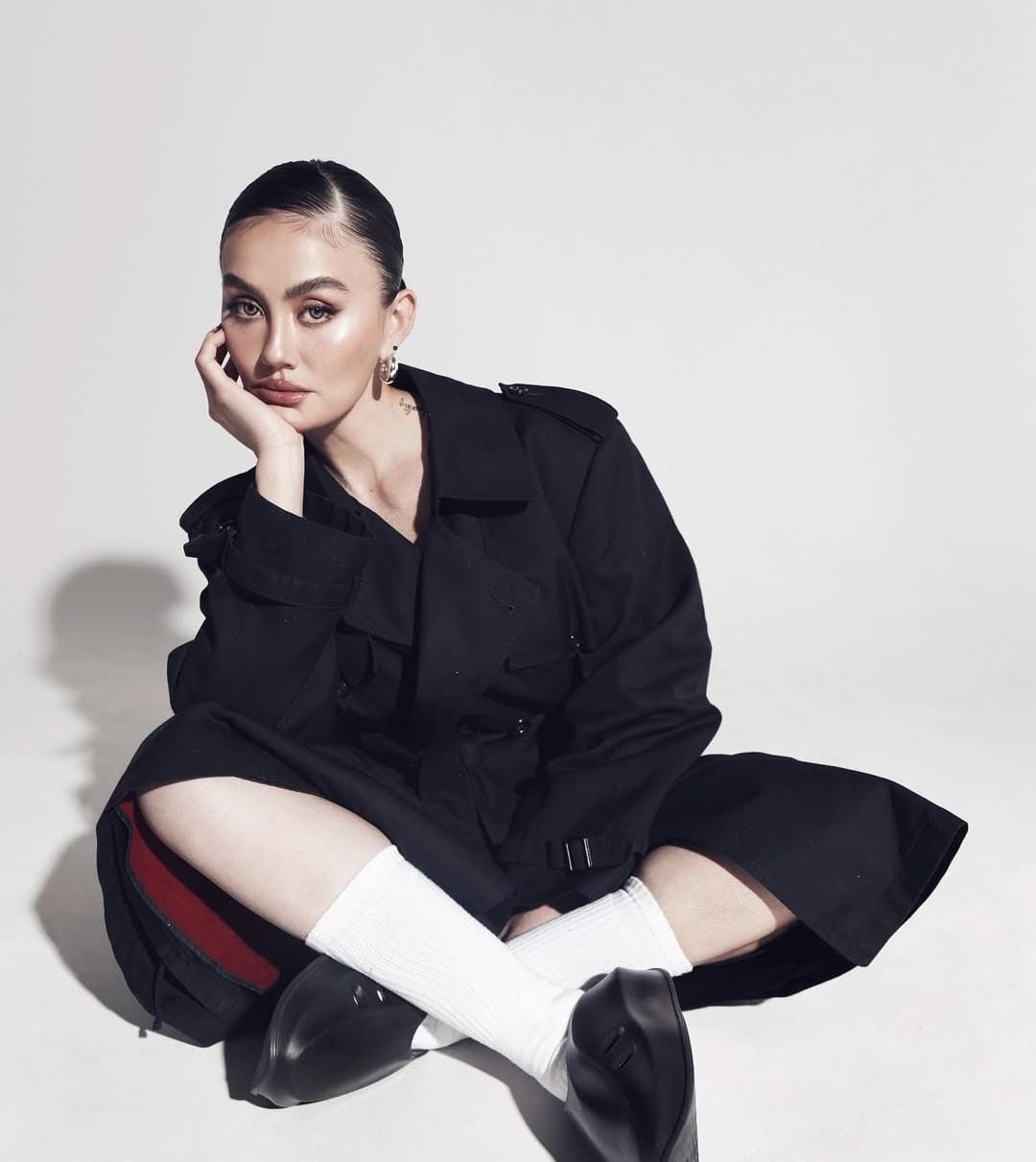  Agnez Mo Menang Kasasi di Mahkamah Agung, Bebas dari Denda Rp 1,5 Miliar