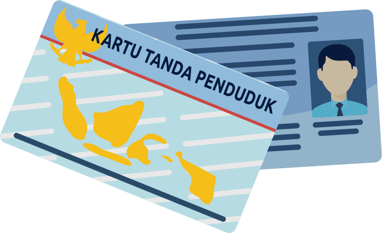 Ibu Kota Pindah! Warga Jakarta Wajib Ganti KTP Mulai 2024, Seperti Apa Persiapannya?