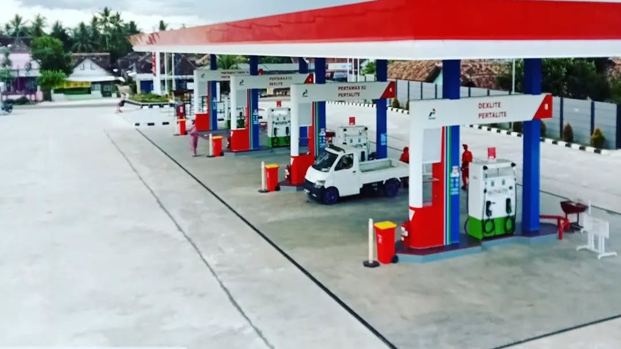 Harga BBM Pertamina Kembali Turun! Berlaku 29 Mei 2025 di Seluruh Indonesia