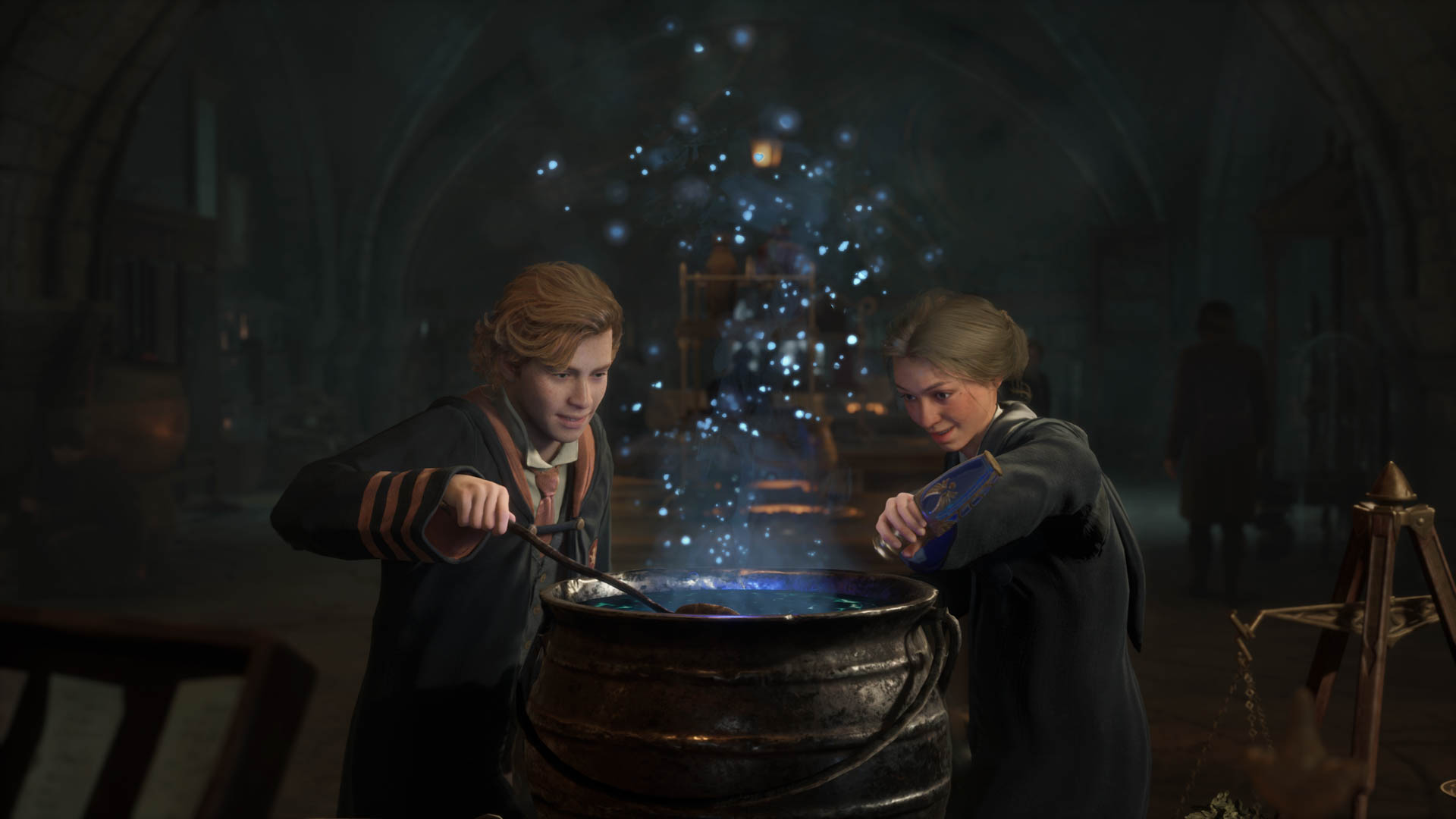 Belum Rilis, Game Harry Potter Hogwarts Legacy Kena Boikot, J.K. Rowling Dianggap Transfobik 