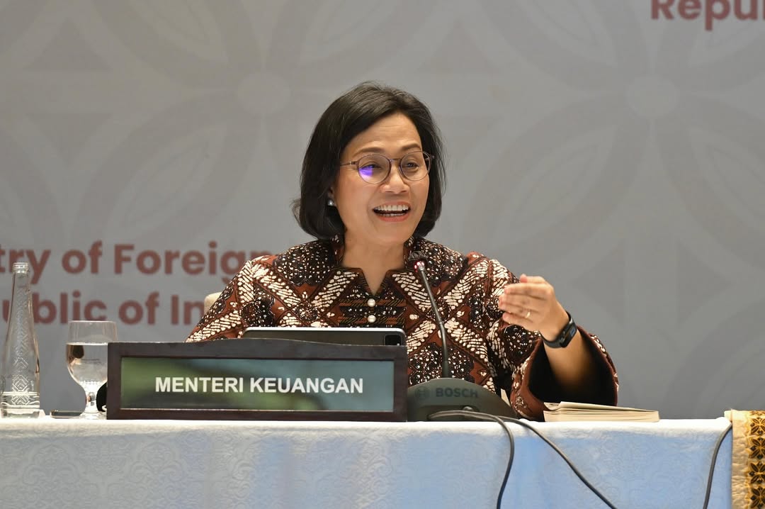 Prabowo Anggarkan Rp757,8 Triliun untuk Pendidikan, Sri Mulyani Jelaskan Pembagiannya